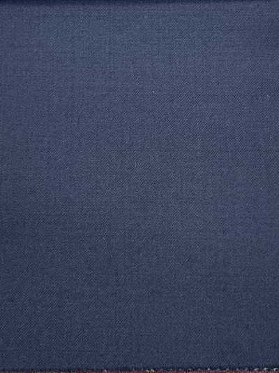 896N2600-038 NIKKE MAF xanh navy trơn S120s