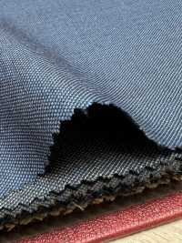 T20601-036 Chỉ đơn Vải Trơn Không Hoạ Tiết NIKKE MAF Indigo 120 Chỉ đơn NIKKE Ảnh phụ