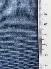 T20601-036 Chỉ đơn Vải Trơn Không Hoạ Tiết NIKKE MAF Indigo 120 Chỉ đơn NIKKE Ảnh phụ