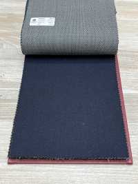 896S2614-039 Chỉ đơn Vải Trơn Không Hoạ Tiết Màu Xanh Navy NIKKE MAF 120 Chỉ đơn NIKKE Ảnh phụ