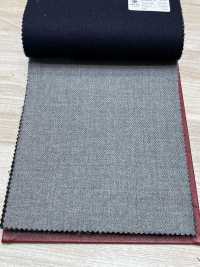 896S2614-012 Chỉ Len đơn Màu Vải Trơn Không Hoạ Tiết Nhạt NIKKE MAF 120 NIKKE Ảnh phụ