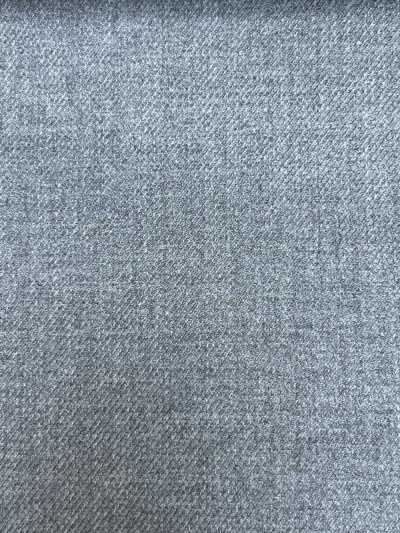 896S2614-012 NIKKE MAF xám nhạt trơn S120
