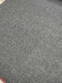 896S2614-016 Chỉ đơn Vải Trơn Không Hoạ Tiết Màu Xám NIKKE MAF 120 Chỉ đơn NIKKE Ảnh phụ