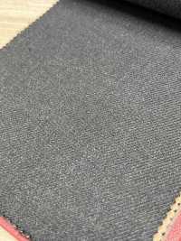 896S2614-018 Chỉ đơn Vải Trơn Không Hoạ Tiết Màu đen NIKKE MAF 120 Chỉ đơn NIKKE Ảnh phụ