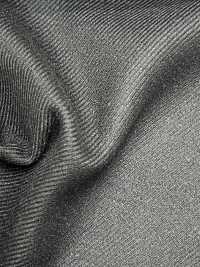 896S2614-019-1 Chỉ đơn Vải Trơn Không Hoạ Tiết Màu đen NIKKE MAF 120 Chỉ đơn NIKKE Ảnh phụ