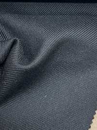 896S2614-019-2 Chỉ đơn Vải Trơn Không Hoạ Tiết Màu đen NIKKE MAF 120 Chỉ đơn NIKKE Ảnh phụ