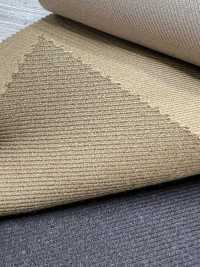 896S2614-095 Chỉ đơn NIKKE MAF Khaki Vải Trơn Không Hoạ Tiết 120 Chỉ đơn NIKKE Ảnh phụ