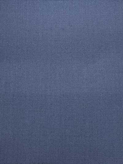 896S4612-039 NIKKE Nikke Textile Co., Ltd. IMPERIAL BLACK xanh navy vải trơn không hoạ tiết S140s