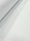 511 Vải Lụa May Cổ áo Vest Nhật Bản, Màu Xám Bạc