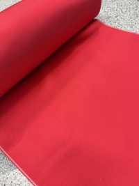 512 Vải Lụa May Cổ áo Vest Màu đỏ Sản Xuất Tại Nhật Bản Ảnh phụ