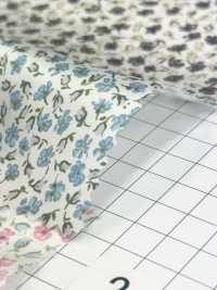LP-8 Vải Lót In Hình Kensington Rose Cupra Liberty L-top(LOISIR) Ảnh phụ