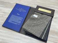 99 Tuyển Tập Catalog Tập Mùa Thu/đông 2025 Của CANONICO[Catalogue Sản Phẩm] CANONICO Ảnh phụ