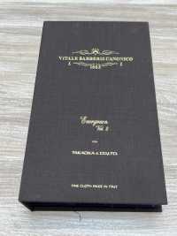99 Bộ Sưu Tập CANONICO Tuyển Tập Catalog Thu/Đông 2025[Catalogue Sản Phẩm] CANONICO Ảnh phụ