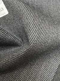 59540-53 25AW HERDREX [MOKUORI] Lăn Khử Mùi Mokuori Kersey Twill Wool[Vải] Công Ty TNHH Kunishima Ảnh phụ
