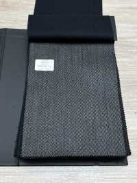 59540-53 25AW HERDREX [MOKUORI] Lăn Khử Mùi Mokuori Kersey Twill Wool[Vải] Công Ty TNHH Kunishima Ảnh phụ