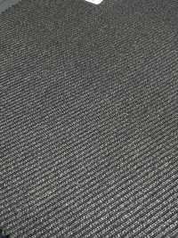 59540-74 25AW HERDREX [MOKUORI] Lăn Khử Mùi Mokuori Dark Green Kersey Twill Wool[Vải] Công Ty TNHH Kunishima Ảnh phụ