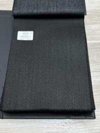 59540-74 25AW HERDREX [MOKUORI] Lăn Khử Mùi Mokuori Dark Green Kersey Twill Wool[Vải] Công Ty TNHH Kunishima Ảnh phụ