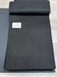 59540-88 25AW HERDREX [MOKUORI] Lăn Khử Mùi Mokuori Dark Kersey Twill Wool[Vải] Công Ty TNHH Kunishima Ảnh phụ