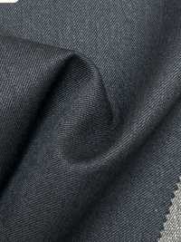 59541-30 25AW HERDREX [MOKUORI] Len Khử Mùi Mokuori Navy Twill[Vải] Công Ty TNHH Kunishima Ảnh phụ