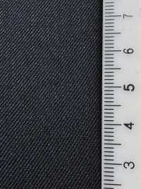 59541-30 25AW HERDREX [MOKUORI] Len Khử Mùi Mokuori Navy Twill[Vải] Công Ty TNHH Kunishima Ảnh phụ