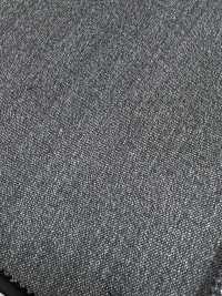 59541-58 25AW HERDREX [MOKUORI] Lăn Khử Mùi Mokuori Gray Twill Wool[Vải] Công Ty TNHH Kunishima Ảnh phụ