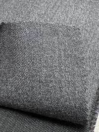 59541-58 25AW HERDREX [MOKUORI] Lăn Khử Mùi Mokuori Gray Twill Wool[Vải] Công Ty TNHH Kunishima Ảnh phụ