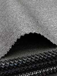 59541-58 25AW HERDREX [MOKUORI] Lăn Khử Mùi Mokuori Gray Twill Wool[Vải] Công Ty TNHH Kunishima Ảnh phụ