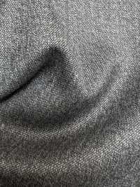 59541-58 25AW HERDREX [MOKUORI] Lăn Khử Mùi Mokuori Gray Twill Wool[Vải] Công Ty TNHH Kunishima Ảnh phụ