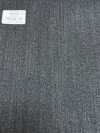 59541-58 25AW HERDREX [MOKUORI] Lăn Khử Mùi Mokuori Gray Twill Wool