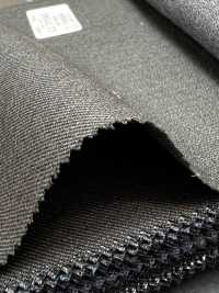 59541-72 25AW HERDREX [MOKUORI] Lăn Khử Mùi Mokuori Dark Green Twill Wool[Vải] Công Ty TNHH Kunishima Ảnh phụ