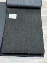 59541-72 25AW HERDREX [MOKUORI] Lăn Khử Mùi Mokuori Dark Green Twill Wool[Vải] Công Ty TNHH Kunishima Ảnh phụ