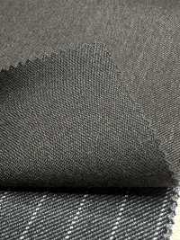 59541-86 25AW HERDREX [MOKUORI] Lăn Khử Mùi Mokuori Dark Brown Twill Wool[Vải] Công Ty TNHH Kunishima Ảnh phụ