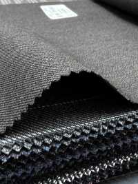 59541-86 25AW HERDREX [MOKUORI] Lăn Khử Mùi Mokuori Dark Brown Twill Wool[Vải] Công Ty TNHH Kunishima Ảnh phụ