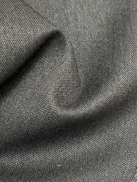 59541-86 25AW HERDREX [MOKUORI] Lăn Khử Mùi Mokuori Dark Brown Twill Wool[Vải] Công Ty TNHH Kunishima Ảnh phụ