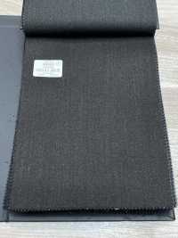 59541-86 25AW HERDREX [MOKUORI] Lăn Khử Mùi Mokuori Dark Brown Twill Wool[Vải] Công Ty TNHH Kunishima Ảnh phụ