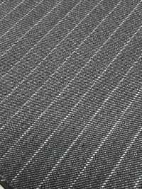 59542-49 25AW HERDREX [MOKUORI] Lăn Khử Mùi Mokuori Gray Pencil Kẻ Sọc Wool[Vải] Công Ty TNHH Kunishima Ảnh phụ