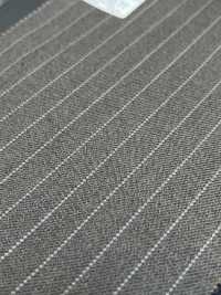 59542-77 25AW HERDREX [MOKUORI] Lăn Khử Mùi Mokuori Brown Pencil Kẻ Sọc Wool[Vải] Công Ty TNHH Kunishima Ảnh phụ