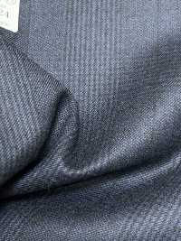 59544-24 25AW HERDREX [Len Cừu Siro] Len Cừu Siro Màu Xanh Navy Kẻ Caro Caro[Vải] Công Ty TNHH Kunishima Ảnh phụ