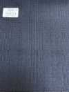 59544-24 25AW HERDREX [Len Cừu Siro] Len Cừu Siro Màu Xanh Navy Kẻ Caro Caro