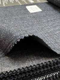 59545-36 25AW HERDREX [Len Cừu Siro] Len Cừu Siro Màu Xám Kẻ Caro Caro[Vải] Công Ty TNHH Kunishima Ảnh phụ