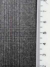 59545-85 25AW HERDREX [Len Cừu Siro] Kẻ Caro Cừu Siro Màu Nâu ô Vuông[Vải] Công Ty TNHH Kunishima Ảnh phụ