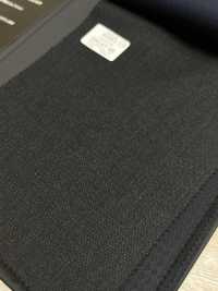 59547-48 25AW HERDREX [Dense Craft] Dense Craft Charcoal Gray[Vải] Công Ty TNHH Kunishima Ảnh phụ