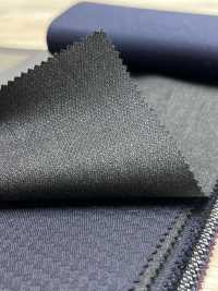 59547-48 25AW HERDREX [Dense Craft] Dense Craft Charcoal Gray[Vải] Công Ty TNHH Kunishima Ảnh phụ