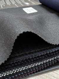 59547-48 25AW HERDREX [Dense Craft] Dense Craft Charcoal Gray[Vải] Công Ty TNHH Kunishima Ảnh phụ