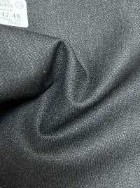 59547-48 25AW HERDREX [Dense Craft] Dense Craft Charcoal Gray[Vải] Công Ty TNHH Kunishima Ảnh phụ