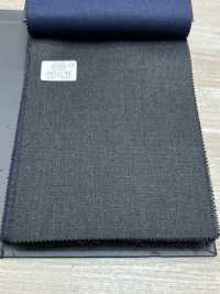 59547-48 25AW HERDREX [Dense Craft] Dense Craft Charcoal Gray[Vải] Công Ty TNHH Kunishima Ảnh phụ