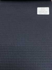 59548-20 25AW HERDREX [Dense Craft] Mẫu Dệt Kẻ Caro Xanh Navy Dày Kẻ Caro[Vải] Công Ty TNHH Kunishima Ảnh phụ