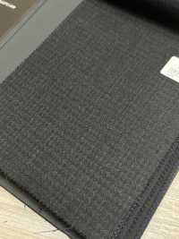 59548-47 25AW HERDREX [Dense Craft] Mẫu Dệt Caro Kẻ Caro Dày đặc[Vải] Công Ty TNHH Kunishima Ảnh phụ