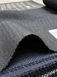 59548-47 25AW HERDREX [Dense Craft] Mẫu Dệt Caro Kẻ Caro Dày đặc[Vải] Công Ty TNHH Kunishima Ảnh phụ