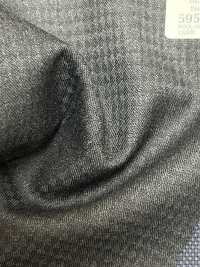 59548-47 25AW HERDREX [Dense Craft] Mẫu Dệt Caro Kẻ Caro Dày đặc[Vải] Công Ty TNHH Kunishima Ảnh phụ